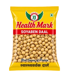 SOYABEAN DAL