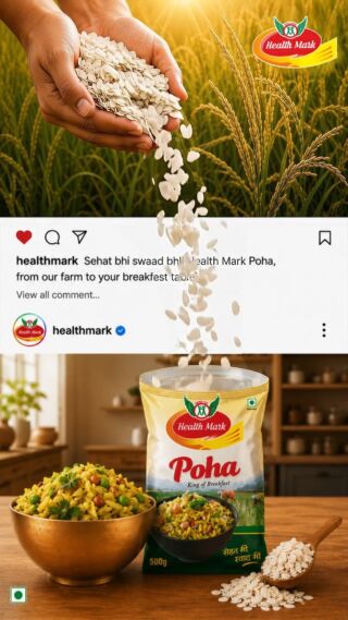 Instagram post from healthmark04. This post is in position 10.
